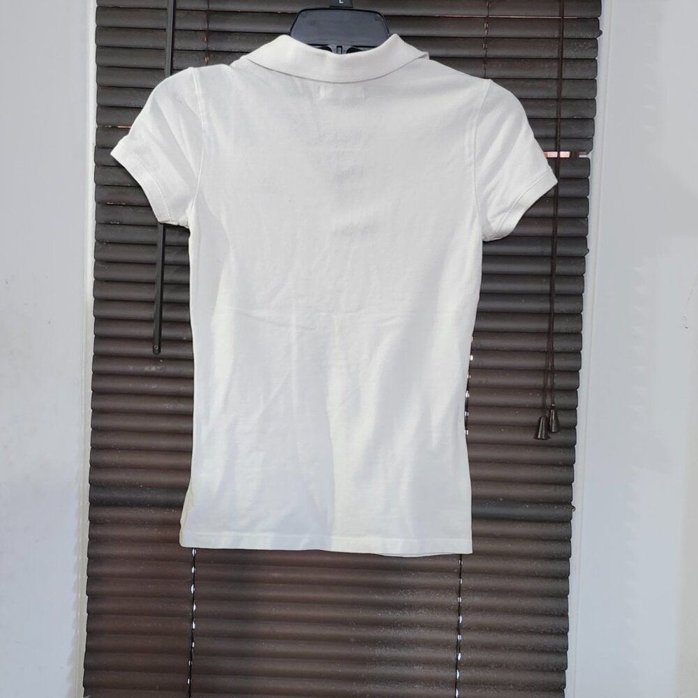 Aeropostale junior women tops  size junior small total 3 - Picture 6 of 16